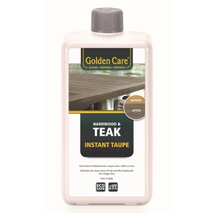 Golden Care - Instant Taupe (1 Litre)