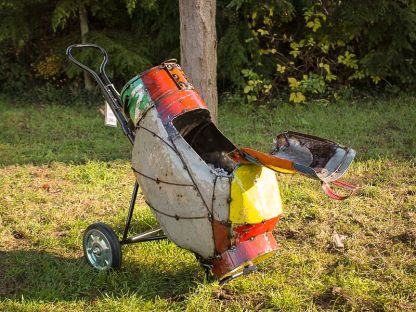 Hole In One Cooler | HALF PRICE 