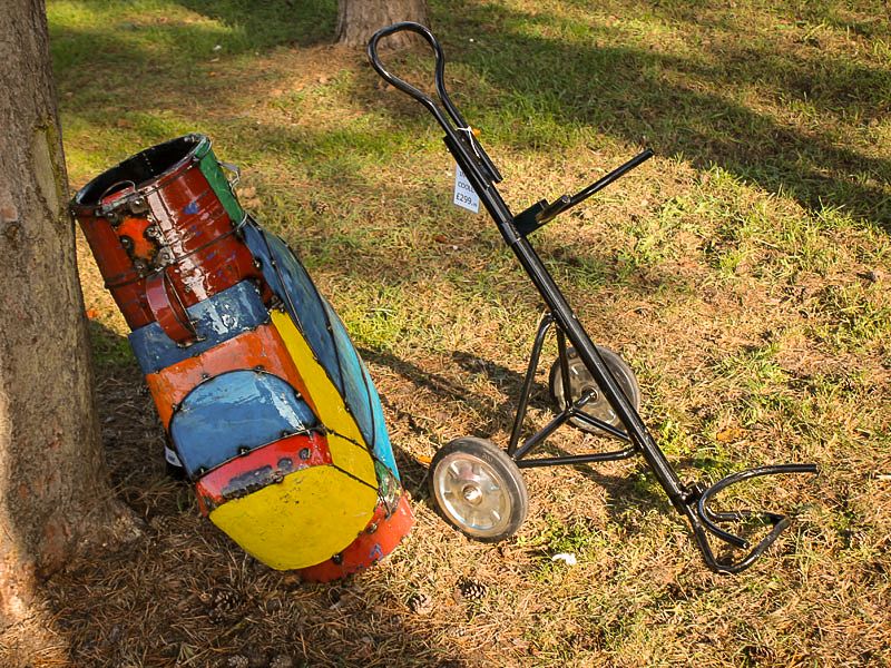 Hole In One Cooler | HALF PRICE 