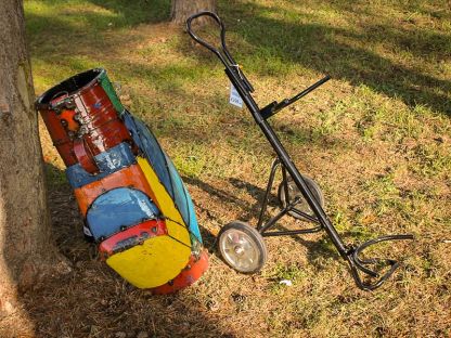 Hole In One Cooler | HALF PRICE 