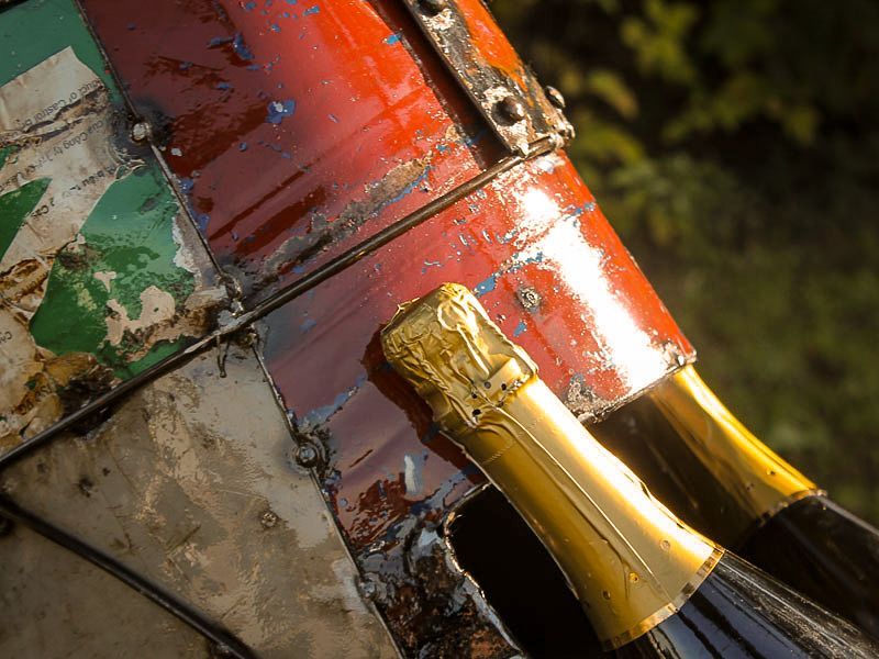 Hole In One Cooler | HALF PRICE -Garden Furniture Centre-48Hour Dispatch,LowRange,Garden Planters,Information,Bruce's of the World,National BBQ Week - Sizzling Hot Offers for you ...,Great Gifts for Fathers Day,Ornaments Accessories,Ornaments,Accessories,Ranges,Think Outside Range,Metal Garden Ornaments,Novelty Drinks Coolers,Think Outside Range Ranges-{collection_title}