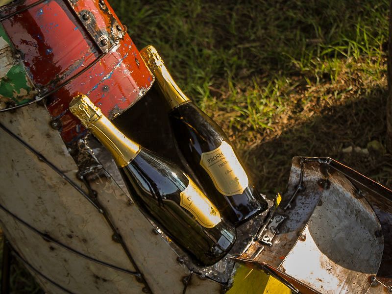 Hole In One Cooler | HALF PRICE -Garden Furniture Centre-48Hour Dispatch,LowRange,Garden Planters,Information,Bruce's of the World,National BBQ Week - Sizzling Hot Offers for you ...,Great Gifts for Fathers Day,Ornaments Accessories,Ornaments,Accessories,Ranges,Think Outside Range,Metal Garden Ornaments,Novelty Drinks Coolers,Think Outside Range Ranges-{collection_title}