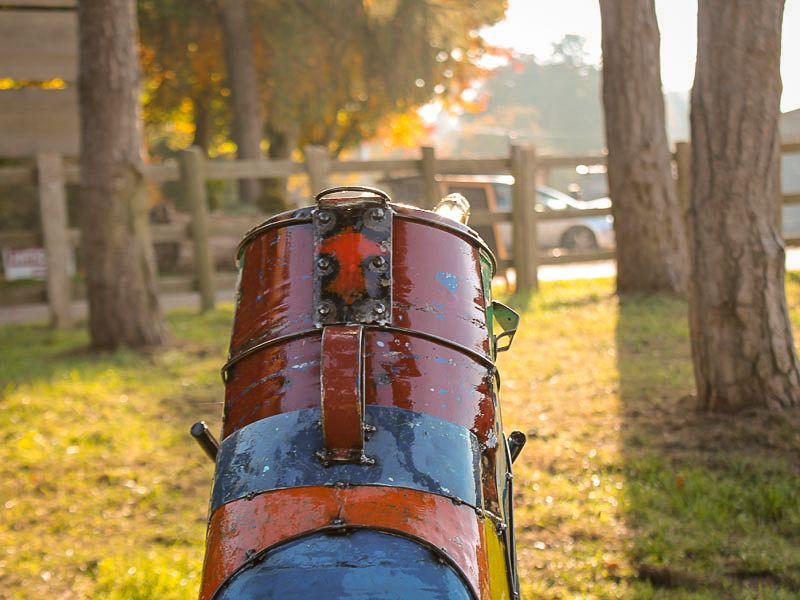 Hole In One Cooler | HALF PRICE -Garden Furniture Centre-48Hour Dispatch,LowRange,Garden Planters,Information,Bruce's of the World,National BBQ Week - Sizzling Hot Offers for you ...,Great Gifts for Fathers Day,Ornaments Accessories,Ornaments,Accessories,Ranges,Think Outside Range,Metal Garden Ornaments,Novelty Drinks Coolers,Think Outside Range Ranges-{collection_title}