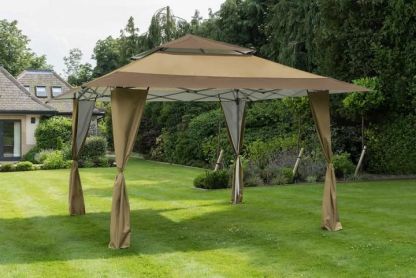Got It Covered Pop Up Gazebo | BLACK FRIDAY OFFERS
