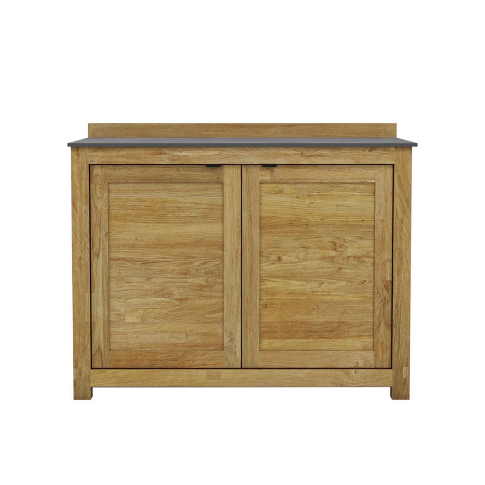 Beefeater 5 Burner BBQ With Corner Unit Set | Bari-Garden Furniture Centre-HighRange,Reclaimed Furniture,Bari,Kitchen Set,Outdoor Furniture,Outdoor Kitchens,The Bari Outdoor Kitchen Range,Outdoor Kitchen-{collection_title}