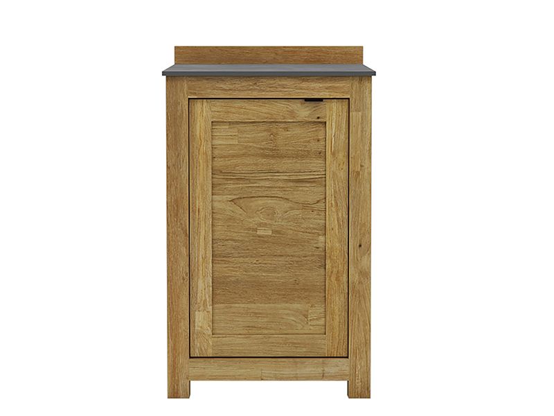 Bari Kitchen Single Door Unit