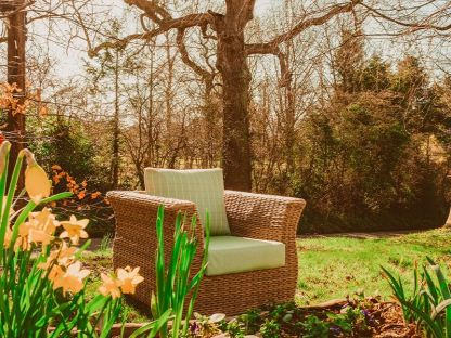 Montana/Fiji Waterproof Outdoor Cushion Set