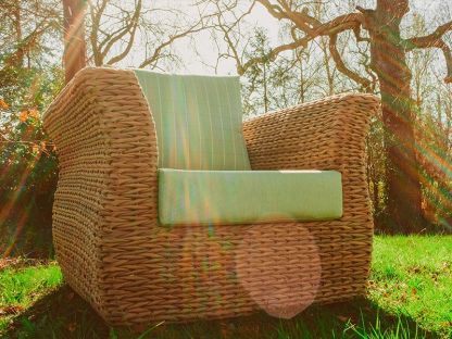 Montana/Fiji Waterproof Outdoor Cushion Set