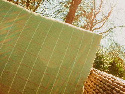 Montana/Fiji Waterproof Outdoor Cushion Set