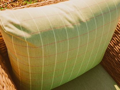 Montana/Fiji Waterproof Outdoor Cushion Set