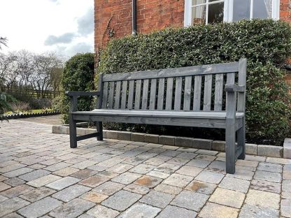 Darwin Bench | 1.8m