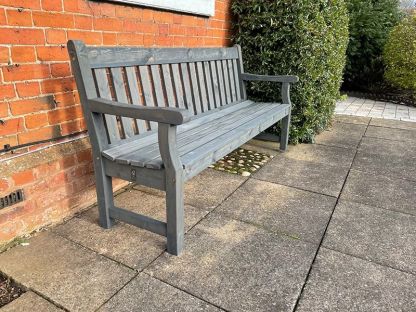 Darwin Bench | 1.8m