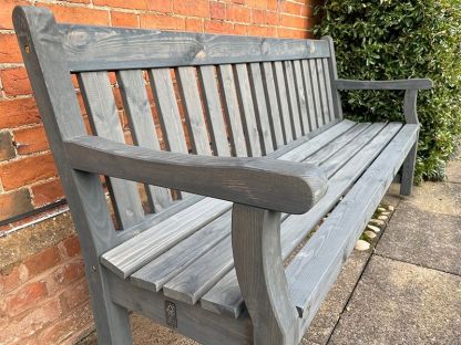 Darwin Bench | 1.8m