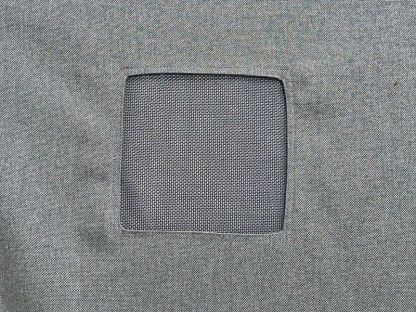 Montana/Fiji Waterproof Outdoor Cushion Set