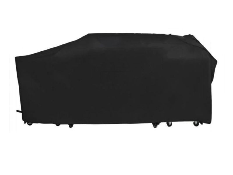 Four Burner Kitchen BBQ Weather Cover