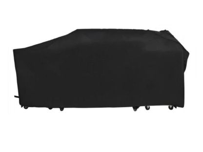 Four Burner Kitchen BBQ Weather Cover