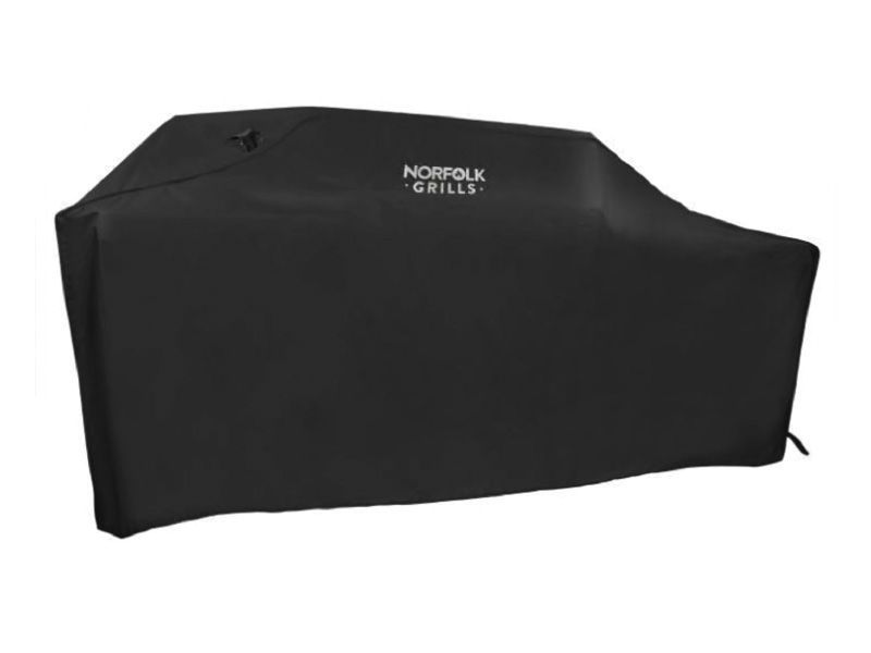 Four Burner Kitchen BBQ Weather Cover-Garden Furniture Centre-48Hour Dispatch,LowRange,Under 100,Reduced Weather Covers-{collection_title}