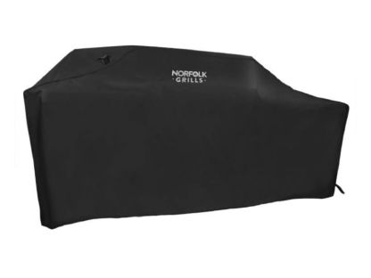 Four Burner Kitchen BBQ Weather Cover