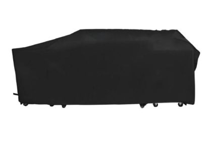 Six Burner Kitchen BBQ Weather Cover
