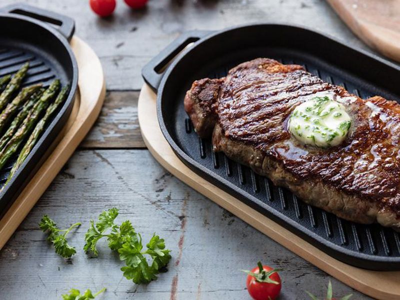 Grizzler Pan | Ooni Range -Garden Furniture Centre-LowRange,Under 100,Accessories,Ooni Pizza Ovens,Pizza Ovens Accessories,Gifts,Outdoor Kitchens,Outdoor Kitchen,Pizza Ovens-{collection_title}