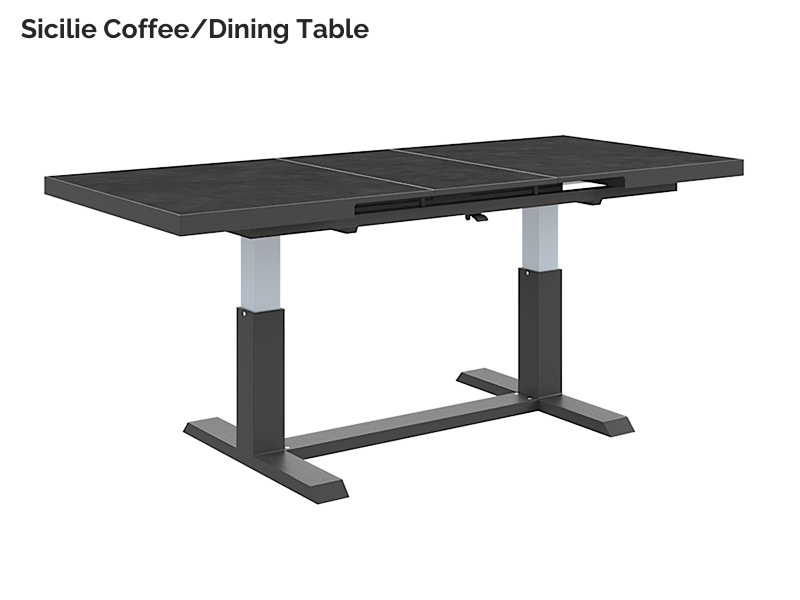 Timber Sofa Set | LIFE Range -Garden Furniture Centre-HighRange,Outdoor Lounging,Outdoor Furniture,Metal Furniture,Life Range,Lounge Suites & Sets-{collection_title}