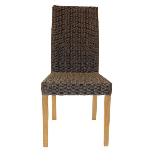 Hamilton Dining Chair Mocha