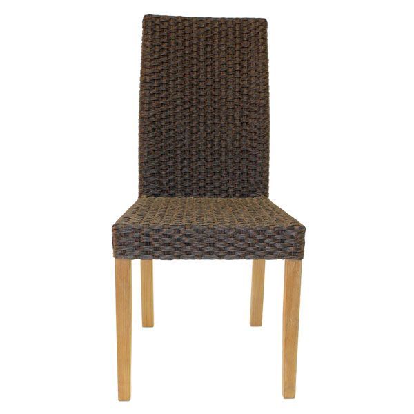 Hamilton Dining Chair Mocha