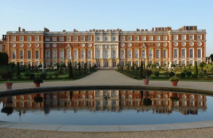 hampton