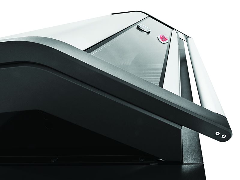 Beefeater 5 Burner Built-In BBQ 1600E