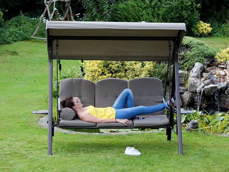 Havana Swing Seat Cushions 