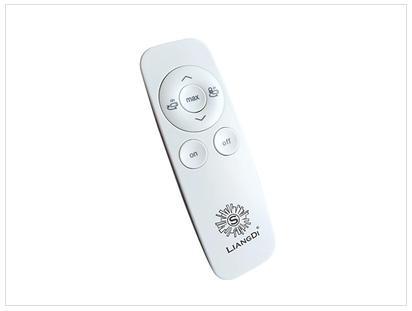 Ultra Wall Heater With Remote & Pergola, Gazebo Bracket