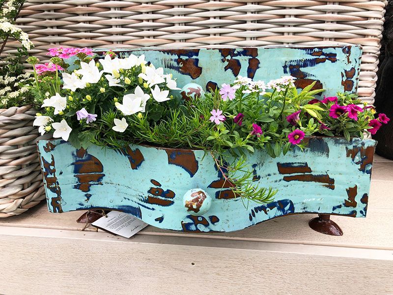 Suzy Planter