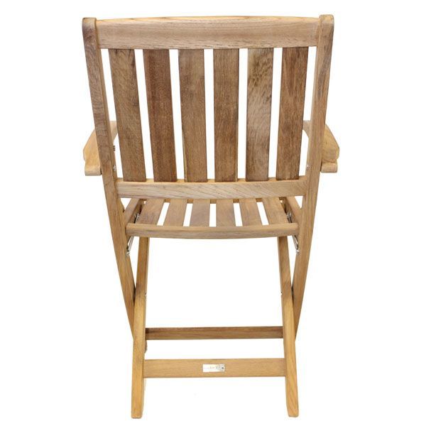 Henley Folding Armchair | FSC® Certified