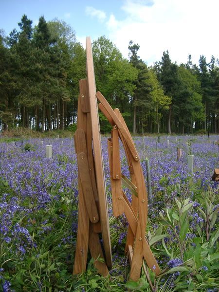 Henley Round Folding Table -120cm Diameter -Garden Furniture Centre-MidRange,Outdoor Dining,Dining Table,Outdoor Furniture,Teak Garden Furniture,Teak,Tables,Teak Tables-{collection_title}