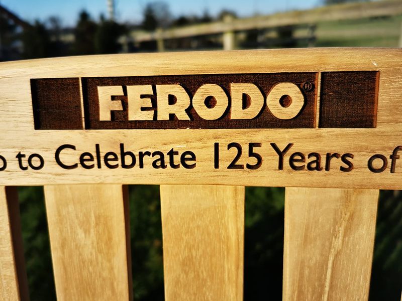 Henley 2m Bench | Pre-Order-Garden Furniture Centre-MidRange,Active,park benches,Benches,Outdoor Furniture,Teak Benches Benches,Memorial Benches,Teak,Teak Benches-{collection_title}