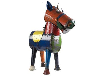 Henry The Horse 
