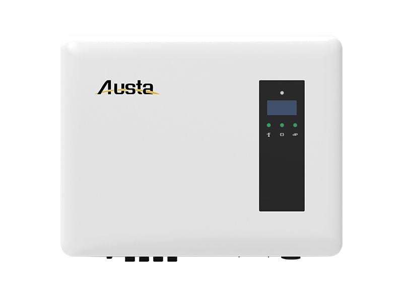 10kW Hybrid Inverter Three Phase
