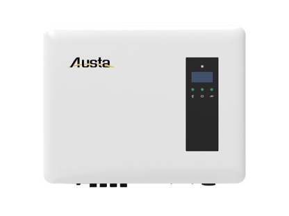 10kW Hybrid Inverter Three Phase