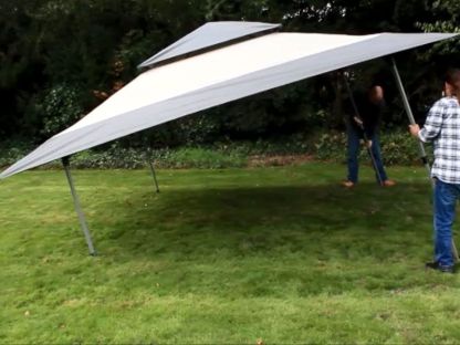 Got It Covered Pop Up Gazebo | BLACK FRIDAY OFFERS
