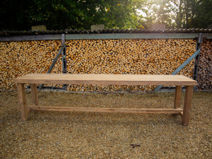 Himalayan Teak Dining Table-Garden Furniture Centre-Indoor Dining,HighRange,Outdoor Dining,Teak,Outdoor Furniture,Teak Garden Furniture,The Bari Outdoor Kitchen Range,Tables,Teak Tables,Outdoor Kitchen,Modular Furniture-{collection_title}