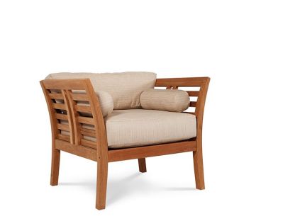 Paris Club Chair | Extra Height