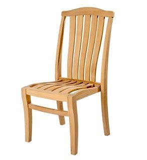 Westminster Stacking Diner Chair FSC® Certified-Garden Furniture Centre-Indoor Dining,LowRange,Dining Chair,Chair,Outdoor Furniture,Teak Garden Furniture,FSC®,Outdoor Dining,Teak,Teak Chairs-{collection_title}