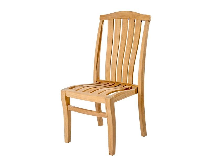 Westminster Stacking Diner Chair FSC® Certified-Garden Furniture Centre-Indoor Dining,LowRange,Dining Chair,Chair,Outdoor Furniture,Teak Garden Furniture,FSC®,Outdoor Dining,Teak,Teak Chairs-{collection_title}