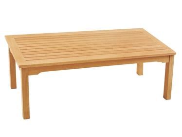 Paris Coffee Table 