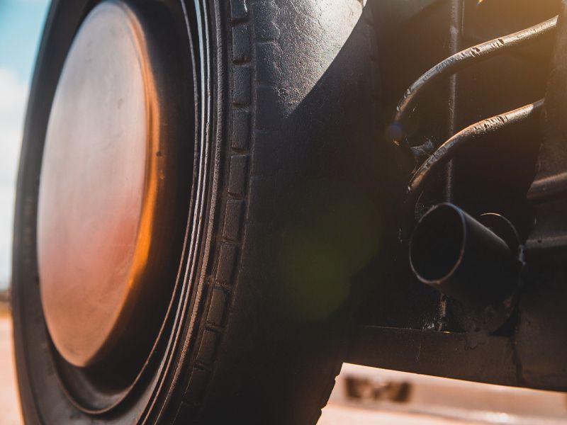 Indian Car Coffee Table -Garden Furniture Centre-MidRange,Indoor Dining,Coffee Table,Outdoor Furniture,Upcycled Furniture-{collection_title}