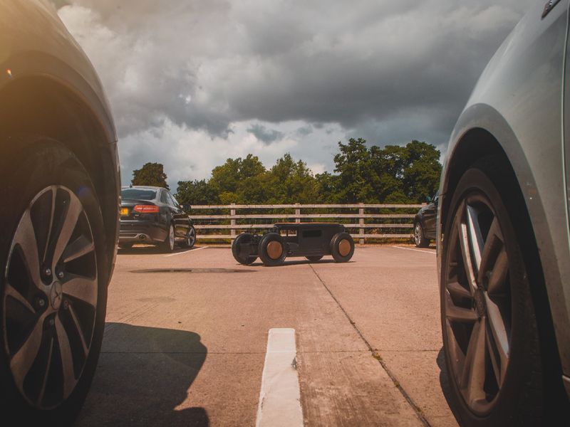 Indian Car Coffee Table -Garden Furniture Centre-MidRange,Indoor Dining,Coffee Table,Outdoor Furniture,Upcycled Furniture-{collection_title}