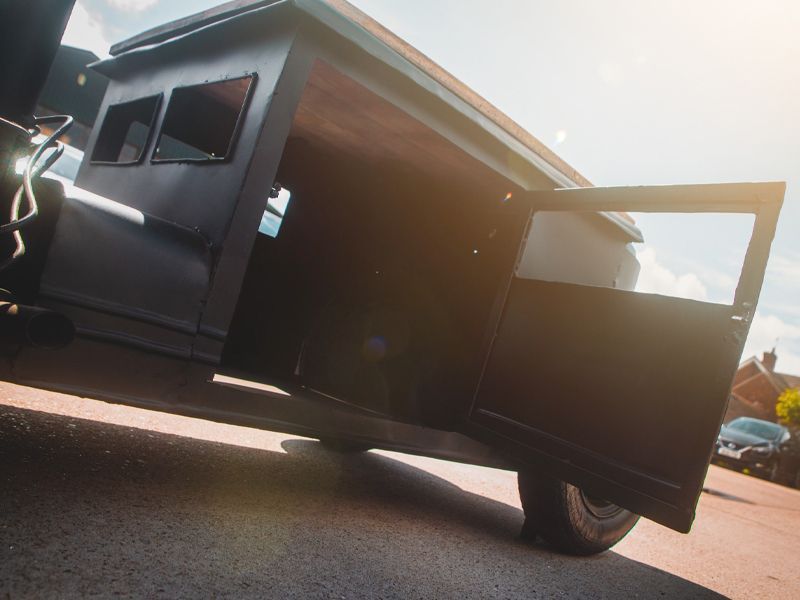 Indian Car Coffee Table -Garden Furniture Centre-MidRange,Indoor Dining,Coffee Table,Outdoor Furniture,Upcycled Furniture-{collection_title}