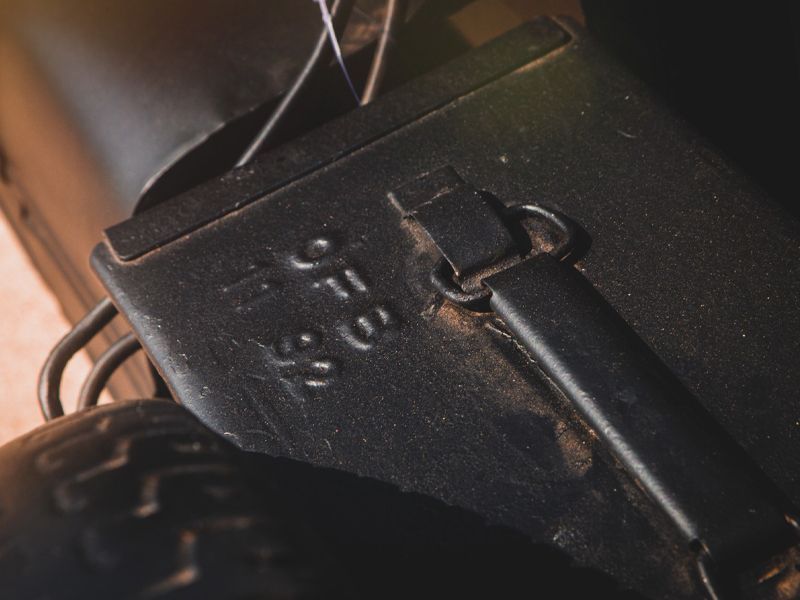 Indian Car Coffee Table -Garden Furniture Centre-MidRange,Indoor Dining,Coffee Table,Outdoor Furniture,Upcycled Furniture-{collection_title}