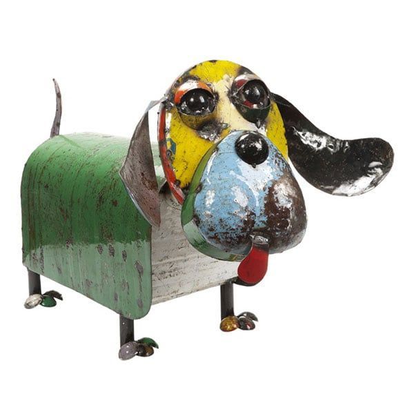 Hound Dog -Garden Furniture Centre-LowRange,Think Outside Range,Think Outside Range Ranges,Animal Garden Ornaments,48Hour Dispatch-{collection_title}