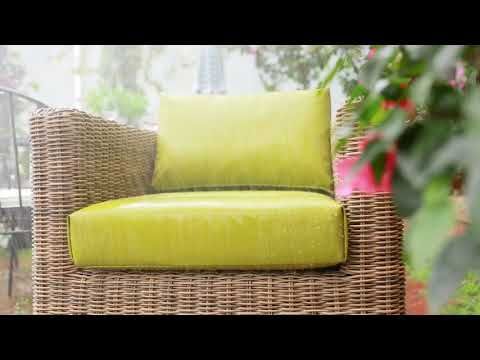 Fiji 4 Seater Sofa